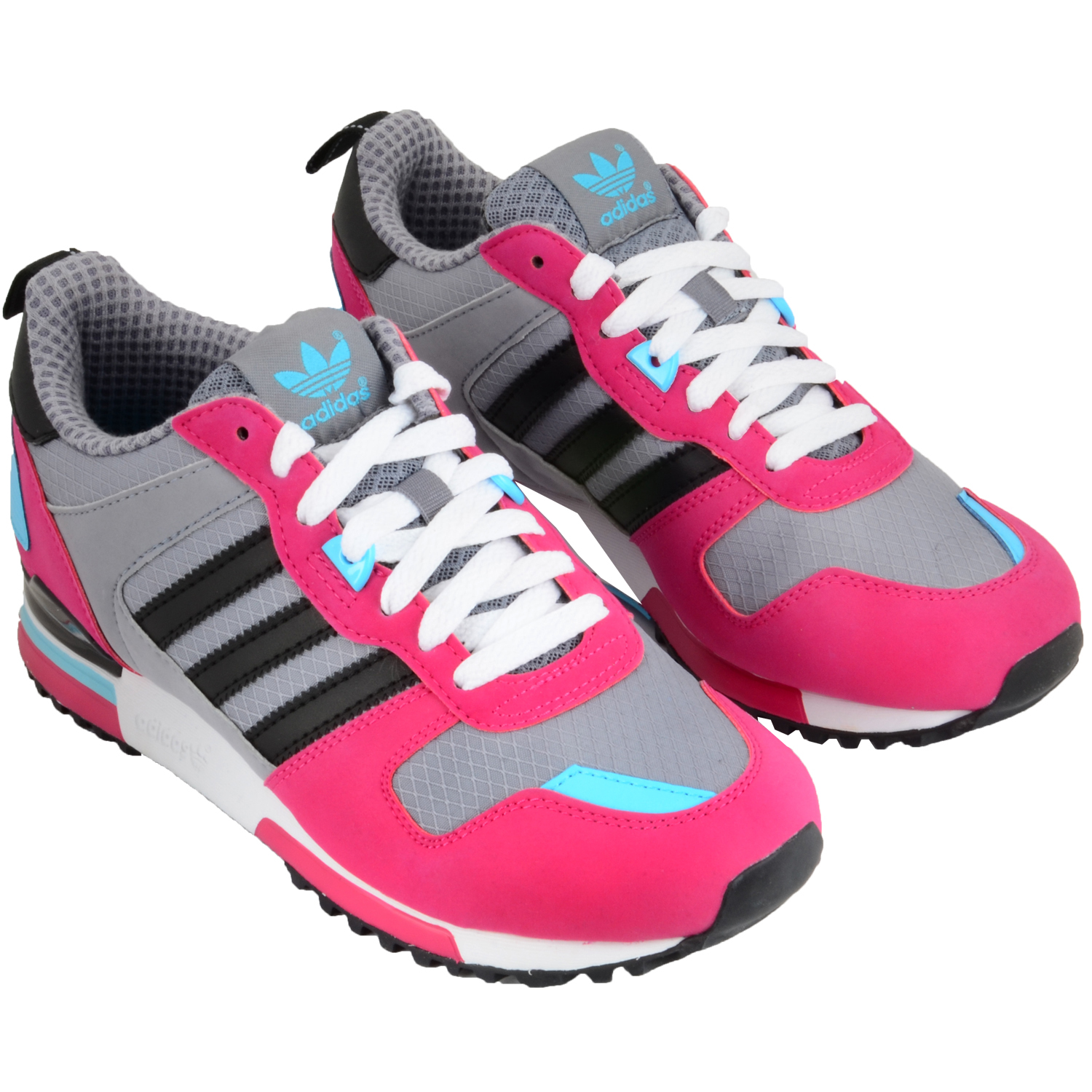 adidas zx 700 femme rose